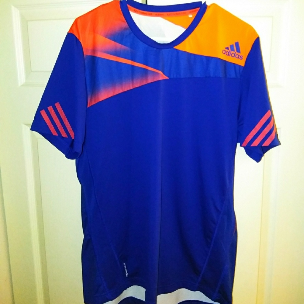 Adidas Climacool Shirt (like Dry Fit)